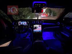 مرسيدس بنز C-Class